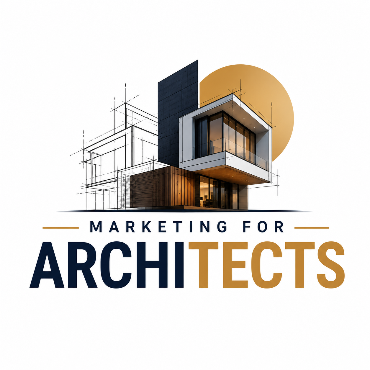 Marketing for Architects